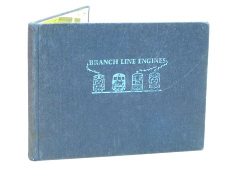 Buy Branch Line Engines: 16 (Railway) Book Online at Low Prices in ...
