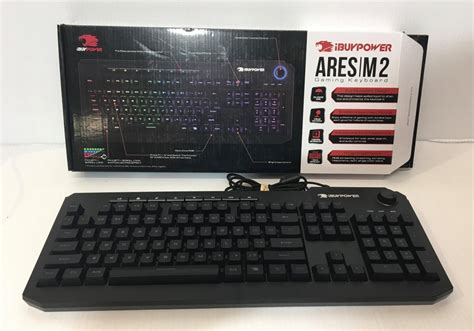 iBUYPOWER Keyboard Name 的图像结果
