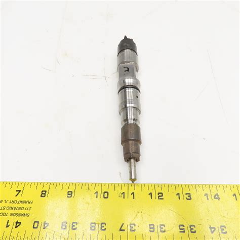 Image result for MaxxForce 13 Injector