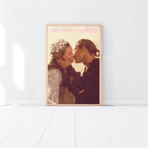 Image result for Princess Bride Poster Canvas