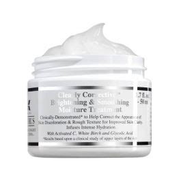 Clearly Corrective Brightening Smoothing Moisture Treatment-50 ML