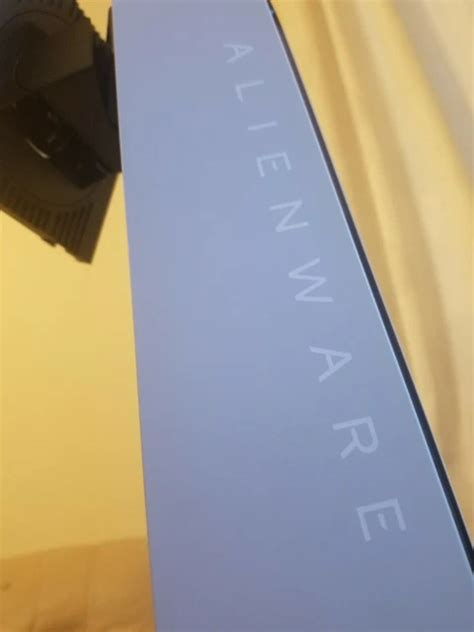 Image result for Alienware Aw3420dw Monitor Stand