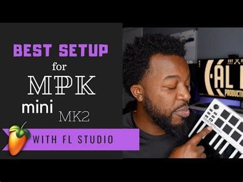 Image result for Akai Professional MPK Mini MK2 Tutorial