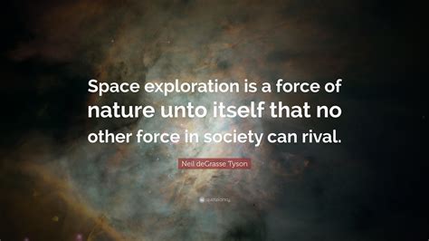 Outer Space Exploration Quotes