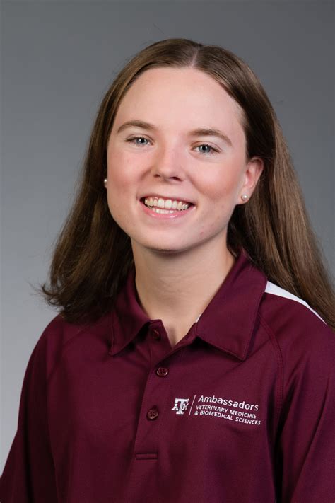 Exploring the College Station Area - VMBS Ambassadors