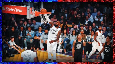 NBA ALL-STAR CLASSIC GAMES | NBA.com