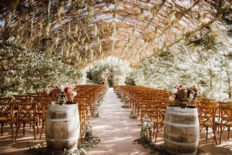 ethereal gardens escondido wedding cost