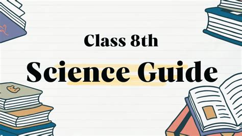 8th Standard Science Guide 的图像结果