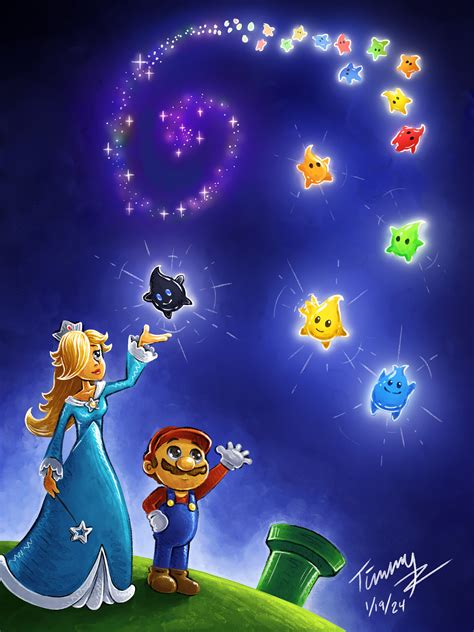 ArtStation - Wave Goodbye