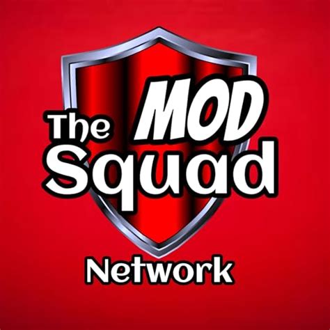 The Mod Squad Network : MOD Squad: Amazon.in: Books