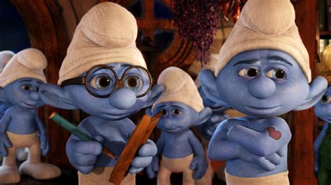 Image result for Blogger Smurfs 2