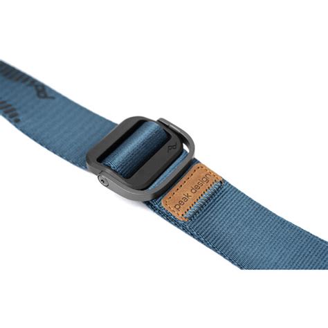 Peak Design Slide Lite Camera Strap Midnight Sll-Mn-3 | Imaginext