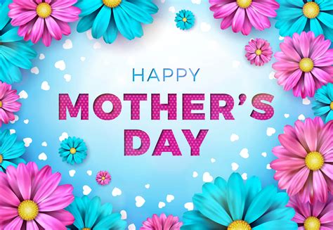 Download "Happy Mothers Day!" | Wallpapers.com