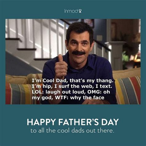 Celebrating Father's Day With 41 Funny Memes to Light Up His Day