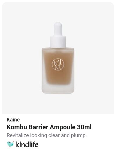 Face serums