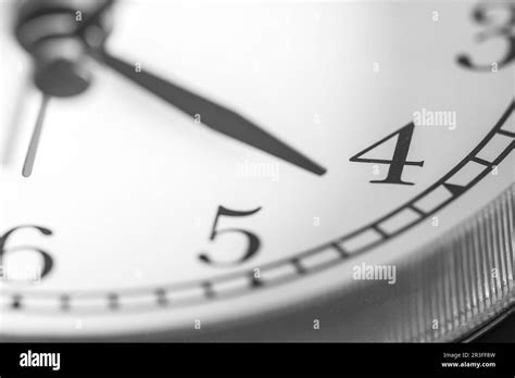 4 Clock 的图像结果