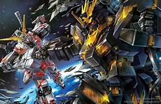 Lock Screen Gundam Unicorn Wallpaper by Gundam Banshee Wallpapers Hd Wallpaper Cave Lock Screen Gundam Unicorn Wallpaper