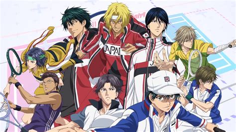 新网球王子OVA 第2季-动漫动画-全集高清正版视频在线观看-爱奇艺