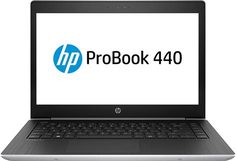 HP ProBook 440 G5 Notebook PC 2019 14-inch Laptop (7th Gen Core i5 ...
