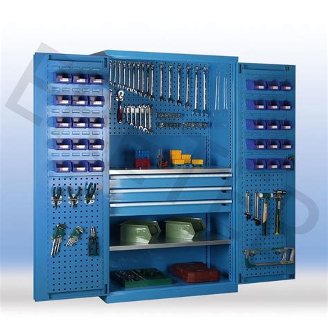 绿林双抽工具车/工具柜零件柜五金工具柜重型工具柜移动工具车-阿里巴巴