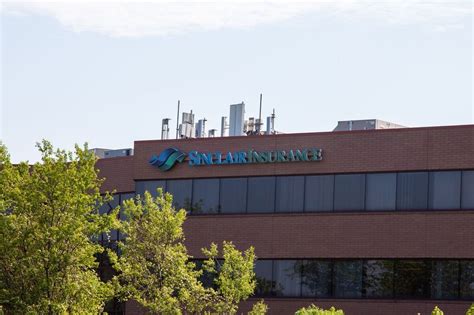 Sinclair Risk & Financial Management Office Photos | Glassdoor