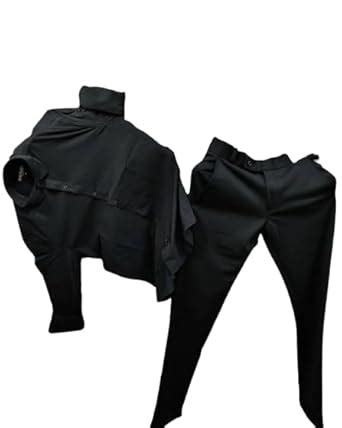 TANOT TEXTILES Men's Cotton Solid Full sleeves Regular Fit Casual Shirt ...