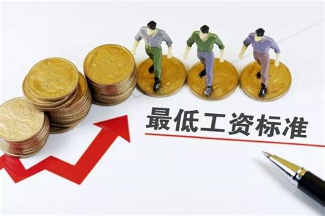 四川省各地月最低工资标准、小时最低工资标准是多少？