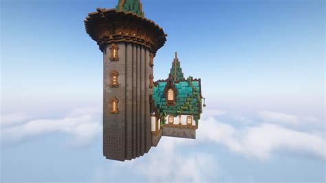 Image result for Minecraft Fantasy Forge Tutorial Build