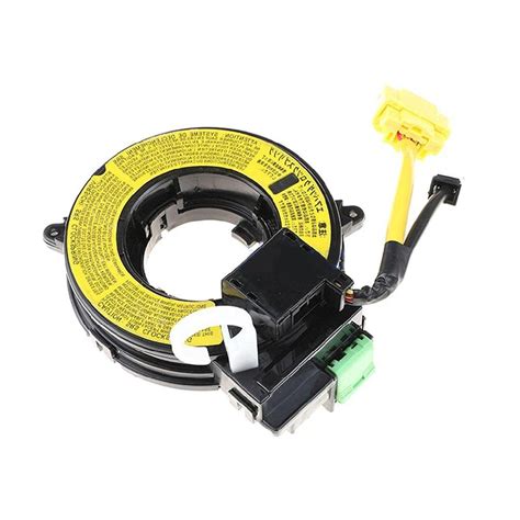 Buy Steering Wheel Clock Spring Spiral Cable Safety Coil 8619A018 ...