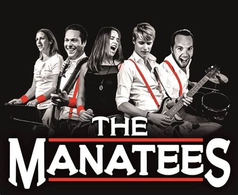 The Manatees, Volte eten/drinken, Eindhoven, July 9 2023 | AllEvents.in