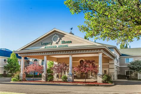 The Legacy At Traditions
