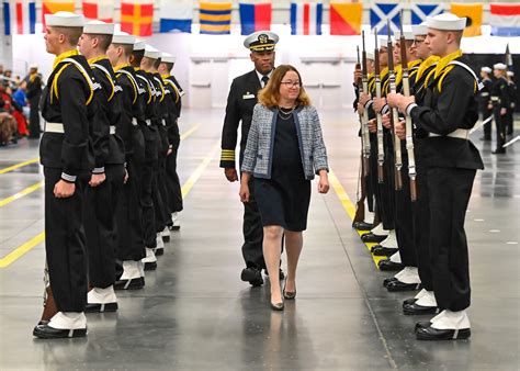 Navy Basic Training Week 1 的图像结果