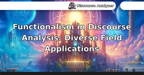 Image result for Field of Discourse
