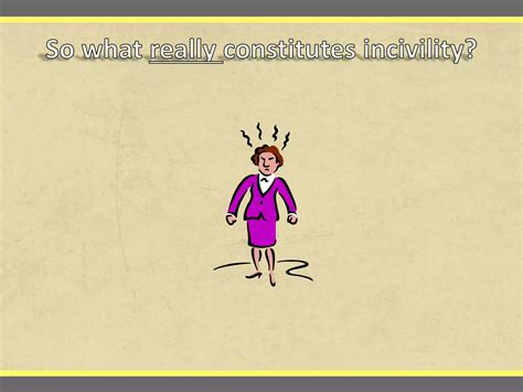 Incivility in Nursing | PPTX