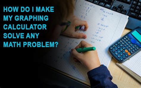 How Do We Solve Math Problem 的图像结果