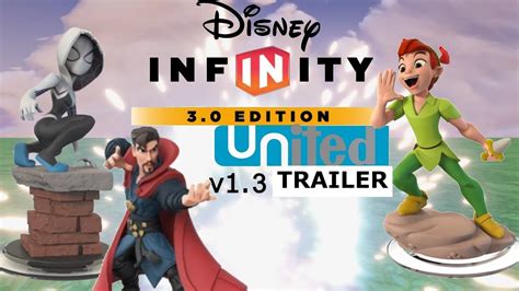 Easy Disney Infinity Modding Tutorial 的图像结果
