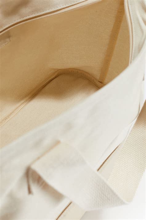 Backpack cool bag - Beige - Home All | H&M IN