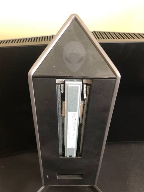 Image result for Alienware 3418Dw Stand