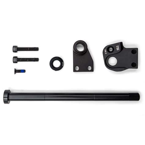 Rotwild MDI-IV Trough Axle Kickstand Kit 18mm Port | online kaufen
