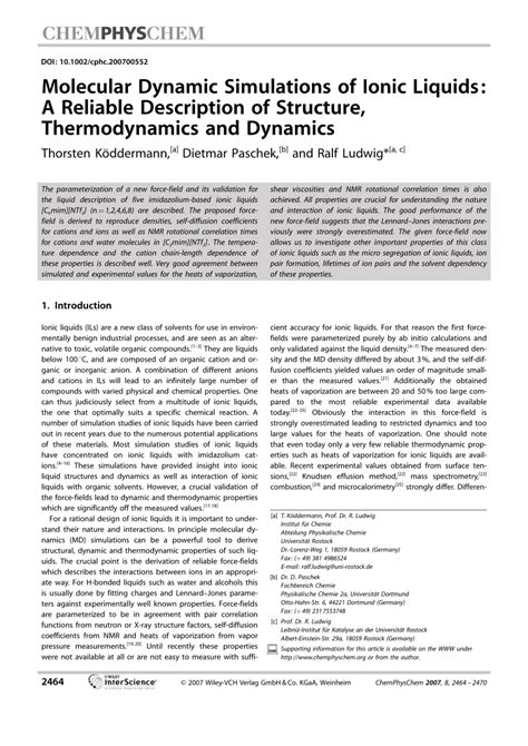 Image result for Molecular Dynamic Simulation Liquids