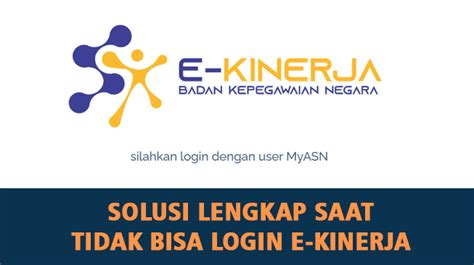 Image result for E-Kinerja Tutorial