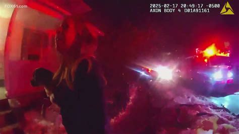 911 call in Waterbury, Conn. captivity case released | fox61.com