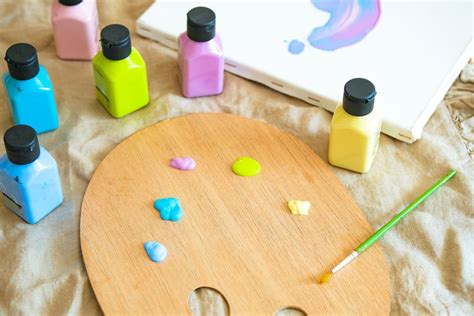 Image result for Paint Containers