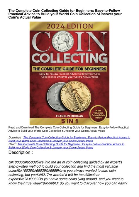 Image result for How to Build a Coin Collection