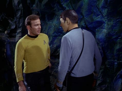 127: "The Devil in the Dark" - TrekCore 'Original Series' Screencap ...