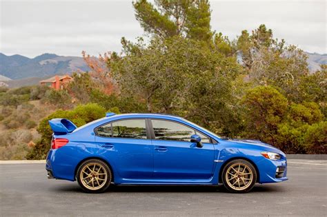 2014 Subaru WRX STI Review | CarAdvice