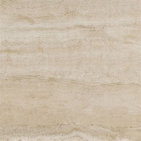 ЛАЛТРА Синтерован камък бежов травертин Дуомо 60 x 90 x 2 см, R11 ...