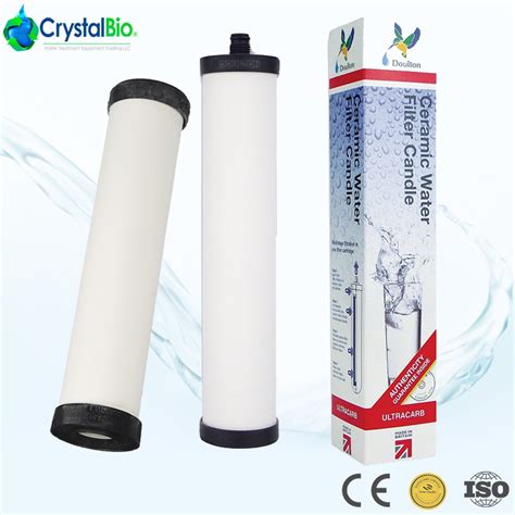 Image result for How Does a Ceramic Water Filter Work