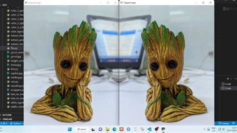 Image result for Python-Opencv Move Image