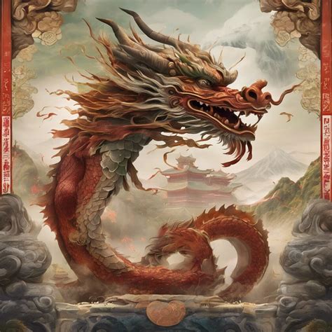 Captivating Asian Dragon Quotes from Ancient Legends – Dragon University